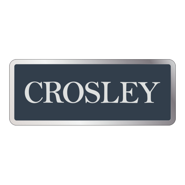 Crosley Appliances Logo PNG Vector