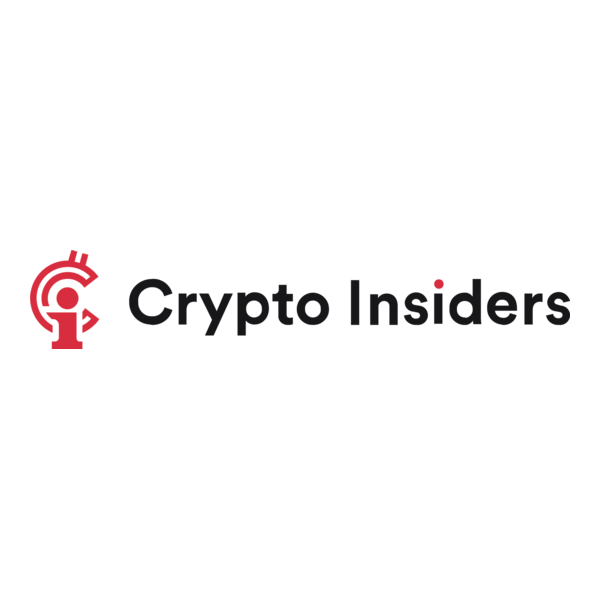 Crypto insiders Logo PNG Vector