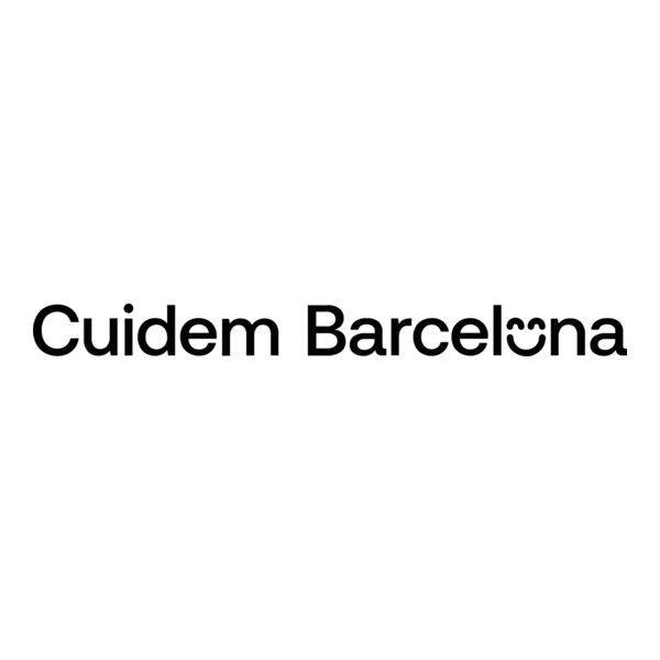 Cuidem Barcelona Logo PNG Vector