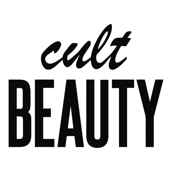 Cult Beauty Logo PNG Vector