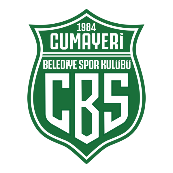 Cumayeri Belediyespor Logo PNG Vector