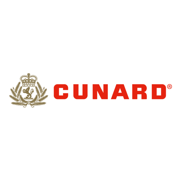Cunard Logo PNG Vector