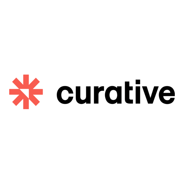 Curative Logo PNG Vector (PDF) Free Download