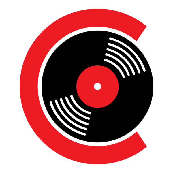 Curium (CRU) Logo PNG Vector