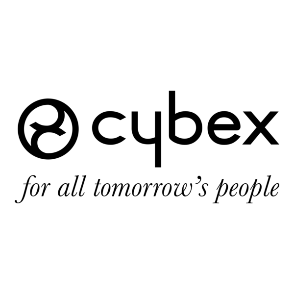 Cybex Logo PNG Vector