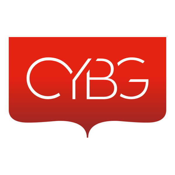 CYBG plc Logo PNG Vector