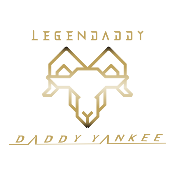 Daddy Yanke Logo PNG Vector