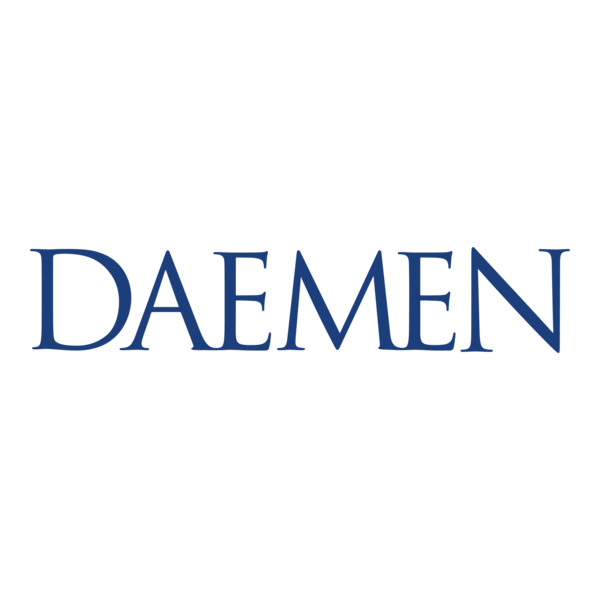 Daemen University Logo PNG Vector
