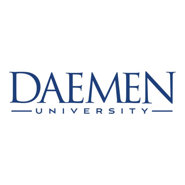 Daemen University Logo PNG Vector
