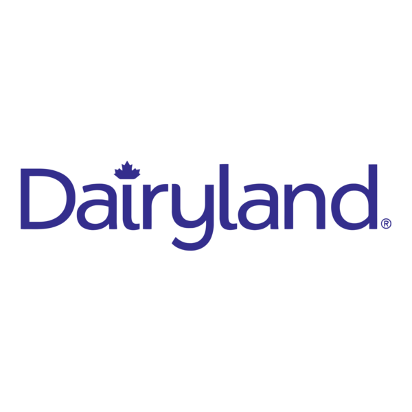 Dairyland Logo PNG Vector