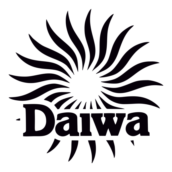 Daiwa Logo PNG Vector