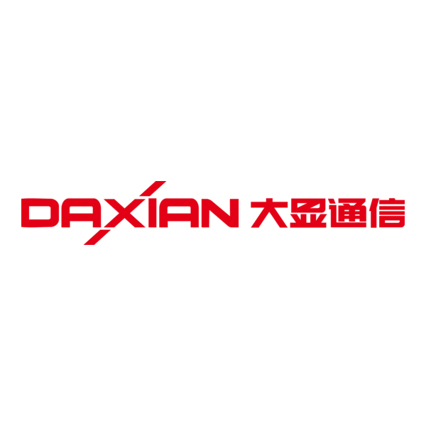 Dalian Daxian Mobile Technologies Co. Logo PNG Vector