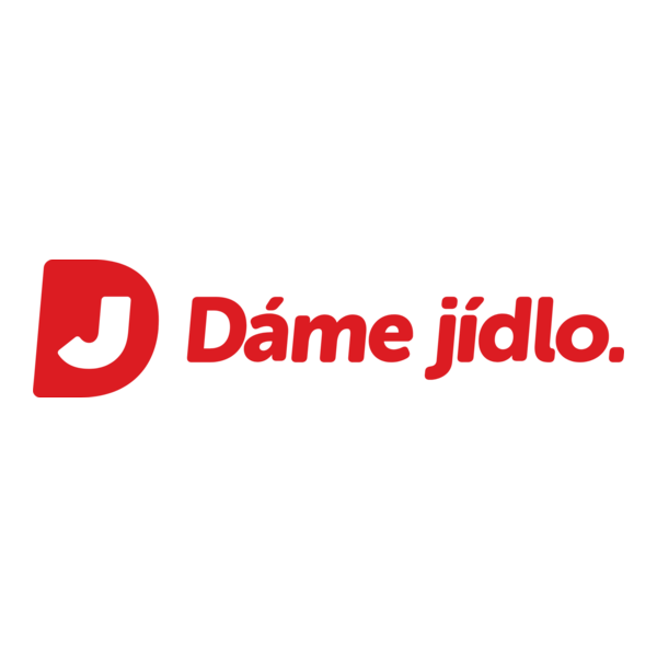 Dame Jidlo Logo PNG Vector