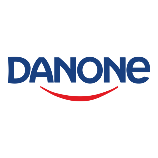 Danone Logo PNG Vector