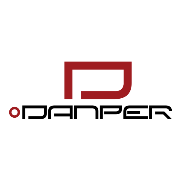 DANPER Logo PNG Vector