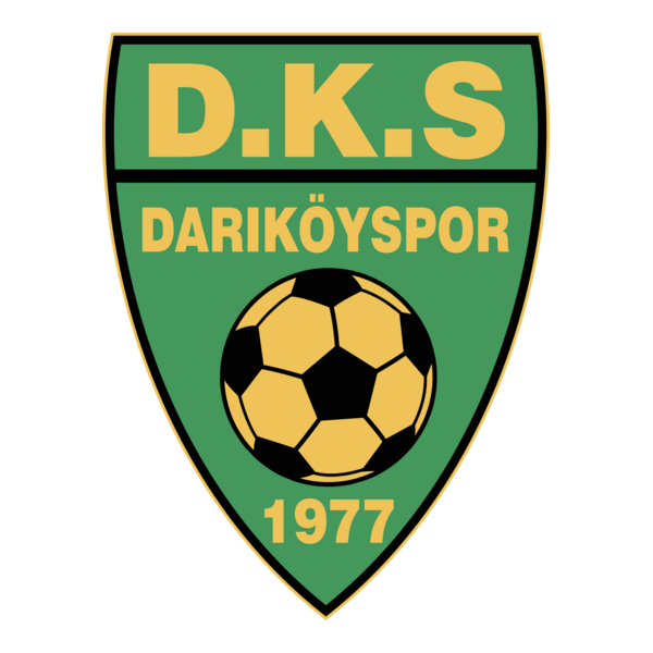 Darıköyspor Logo PNG Vector