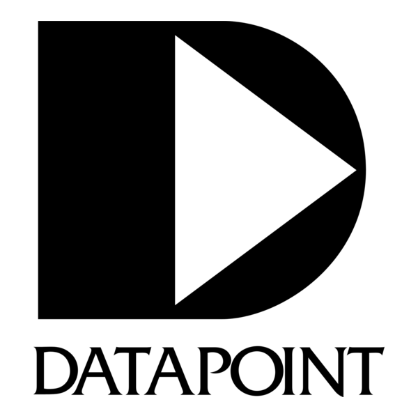Datapoint Logo PNG Vector