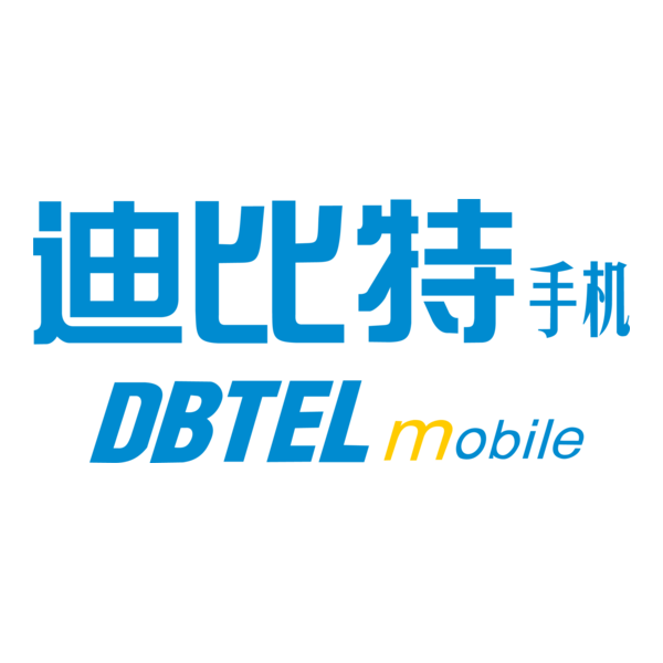 DBTel Incorporated Logo PNG Vector