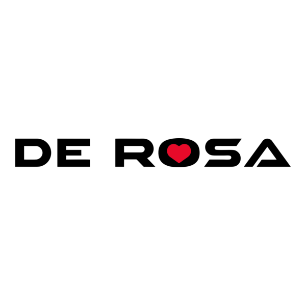 De Rosa Logo PNG Vector