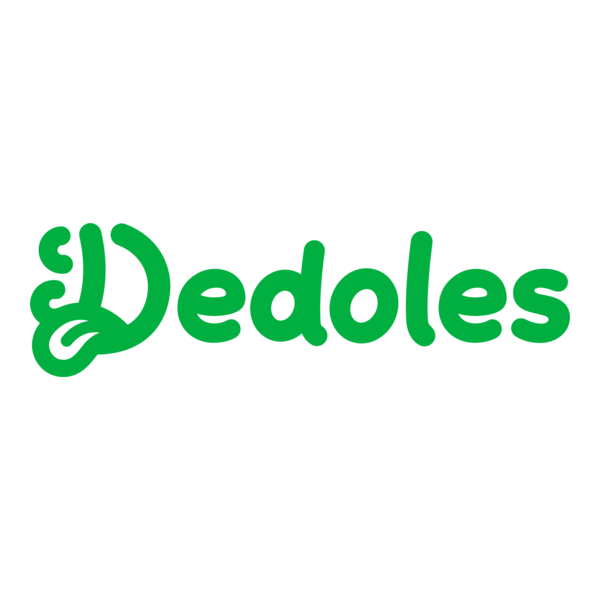 Dedoles Logo PNG Vector