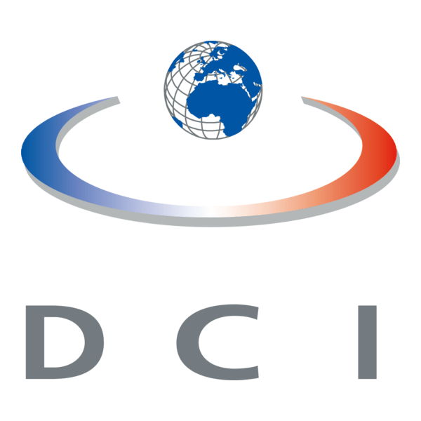 Défense Conseil International Logo PNG Vector