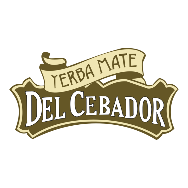 Del Cebador Logo PNG Vector