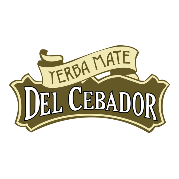 Del Cebador Logo PNG Vector