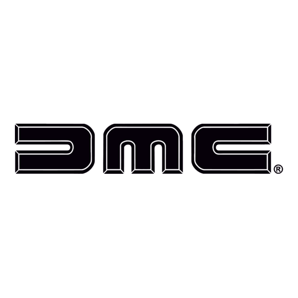 DeLorean Logo PNG Vector