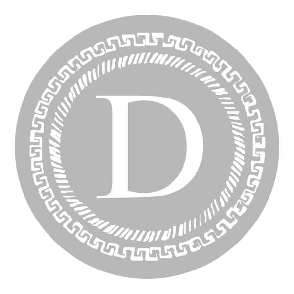 Denarius (DNR) Logo PNG Vector