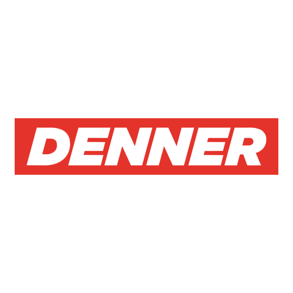 Denner Logo PNG Vector