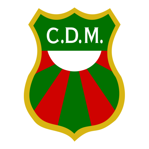Deportivo Maldonado Logo PNG Vector