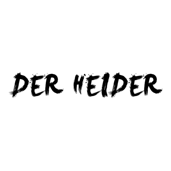 Der Heider Logo PNG Vector