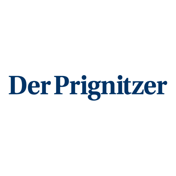 Der Prignitzer Logo PNG Vector