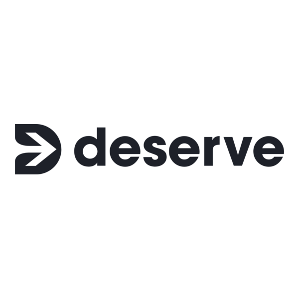 Deserve Logo PNG Vector