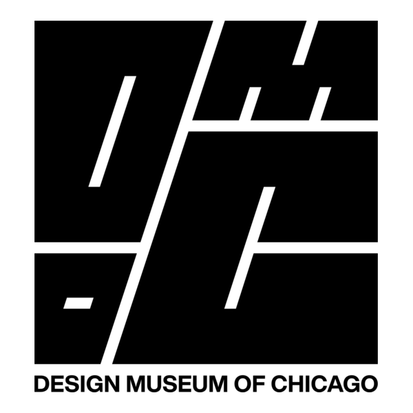 Design Museum of Chicago Logo PNG Vector