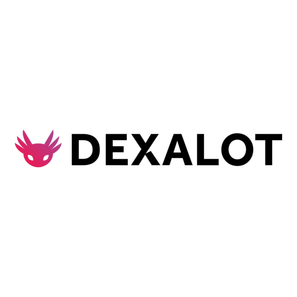 Dexalot (ALOT) Logo PNG Vector