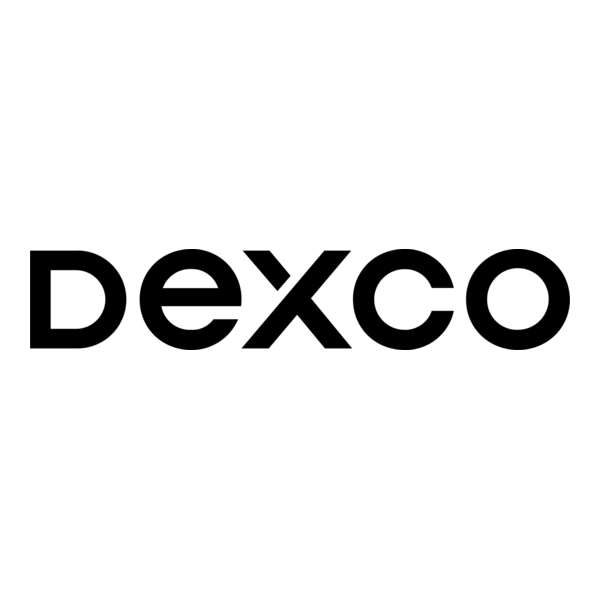 Dexco Logo PNG Vector