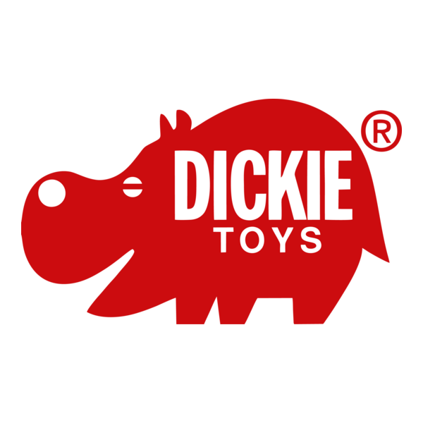 Dickie Toys Logo PNG Vector