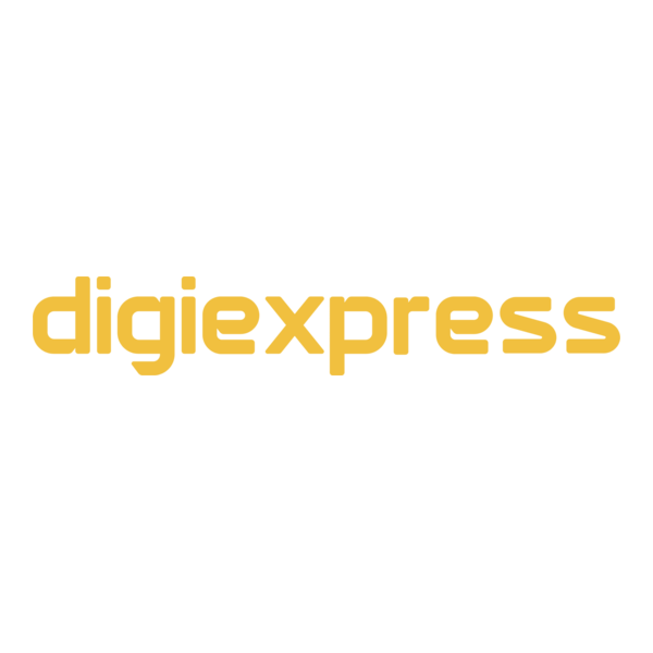 Digiexpress Logo PNG Vector (SVG) Free Download