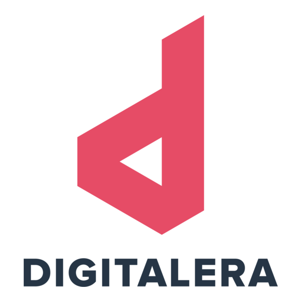 Digitalera Logo PNG Vector