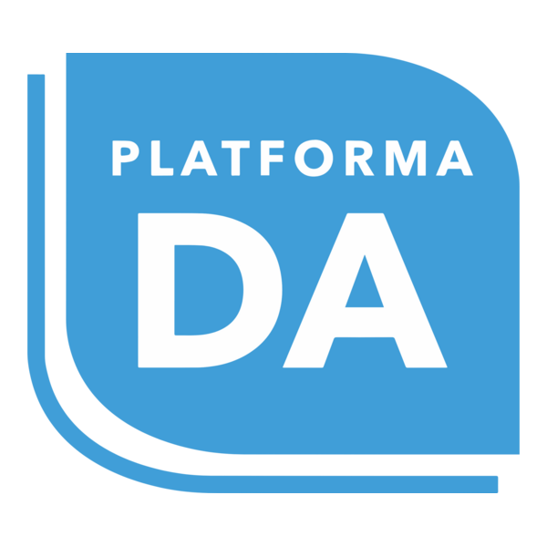 Dignity and Truth Platform Party Logo PNG Vector