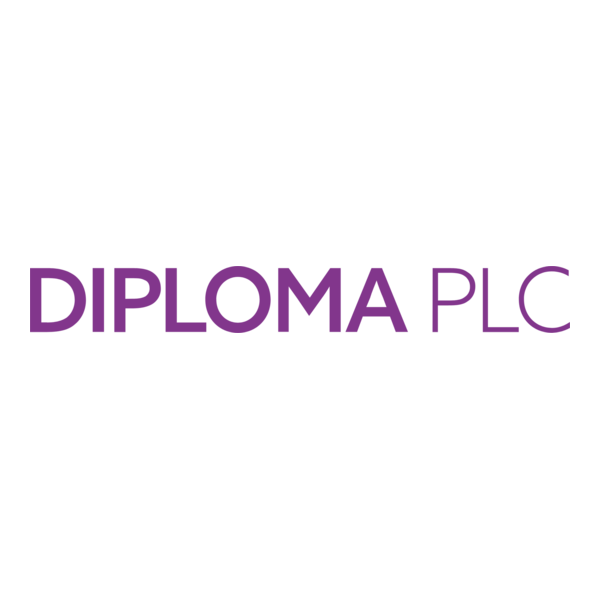Diploma plc Logo PNG Vector