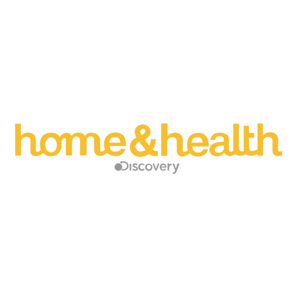 Discovery Home & Health Logo PNG Vector