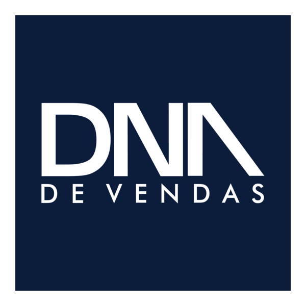 DNA DE VENDAS Logo PNG Vector