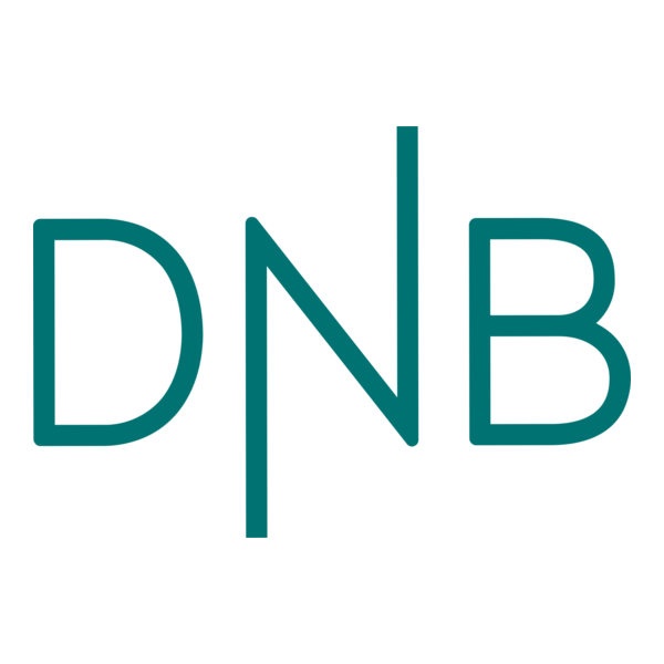 DNB Logo PNG Vector