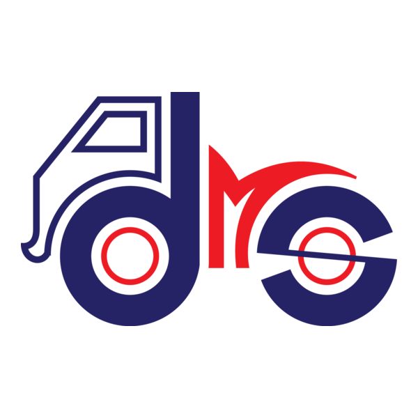 Domescon Motor Sales Logo PNG Vector