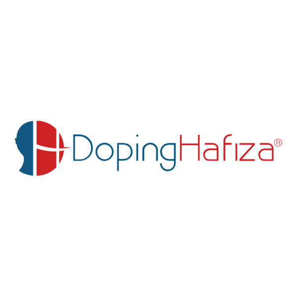 Doping Hafıza Logo PNG Vector