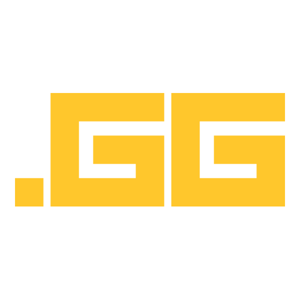 DotGG domain Logo PNG Vector