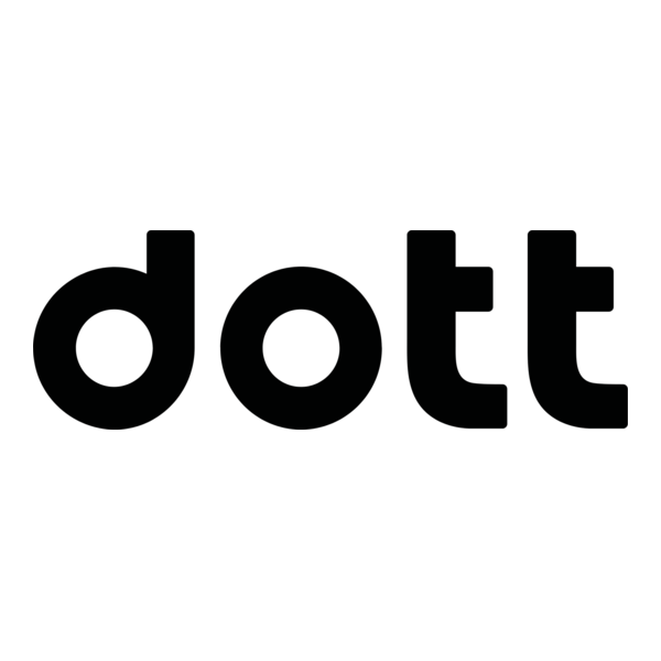 Dott Qr Code Dott Logo PNG Vector (AI, SVG) Free Download