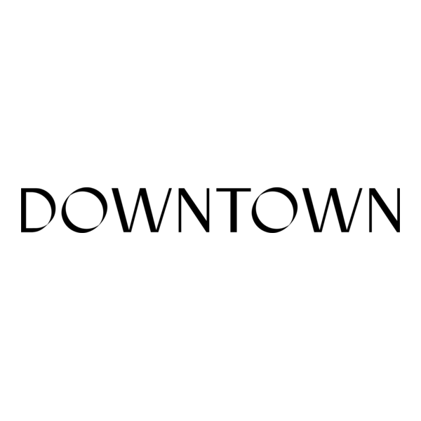 Downtown Music Holdings Logo PNG Vector